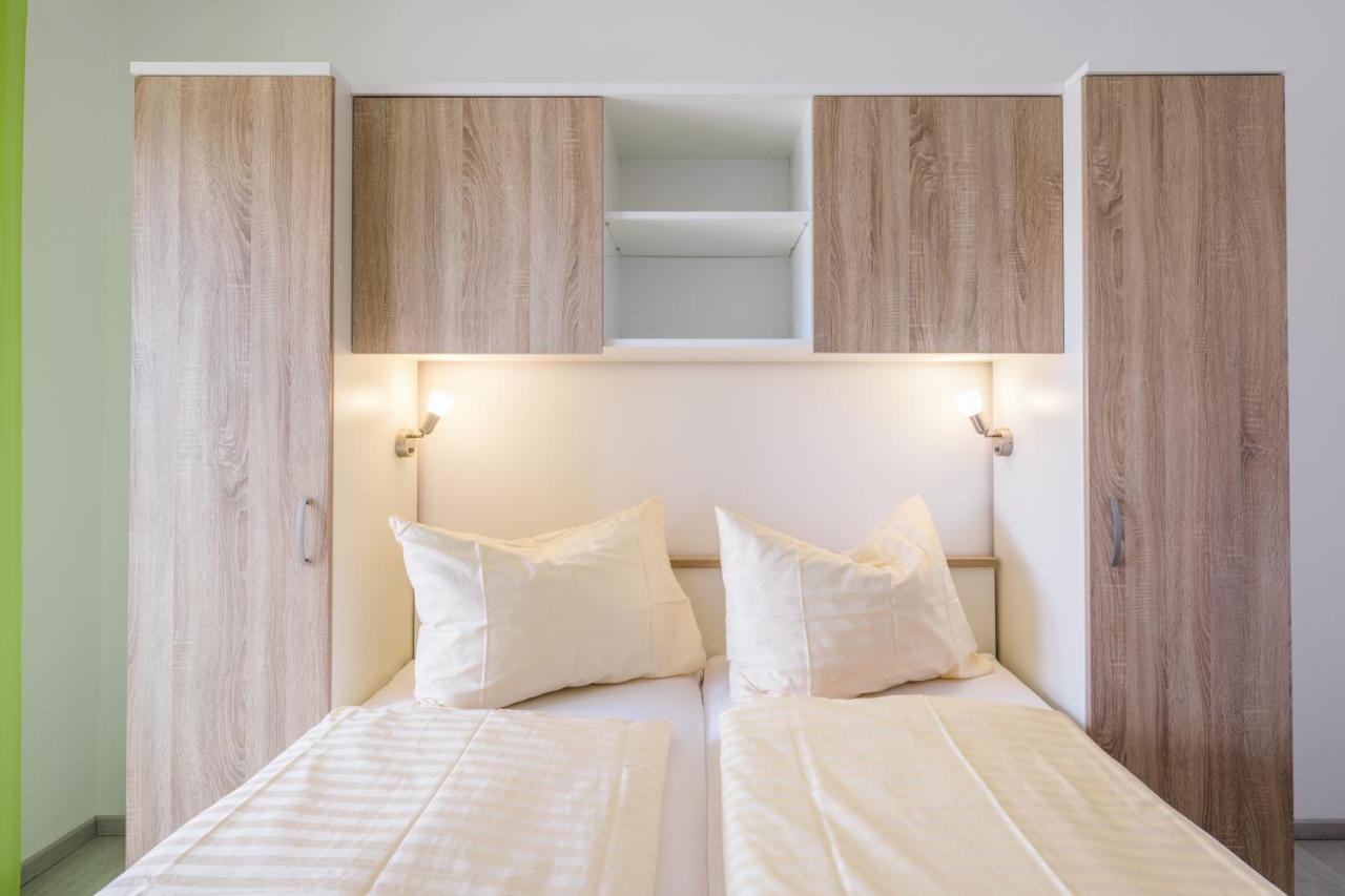 קריקווניצה Apartments Mikanovic מראה חיצוני תמונה