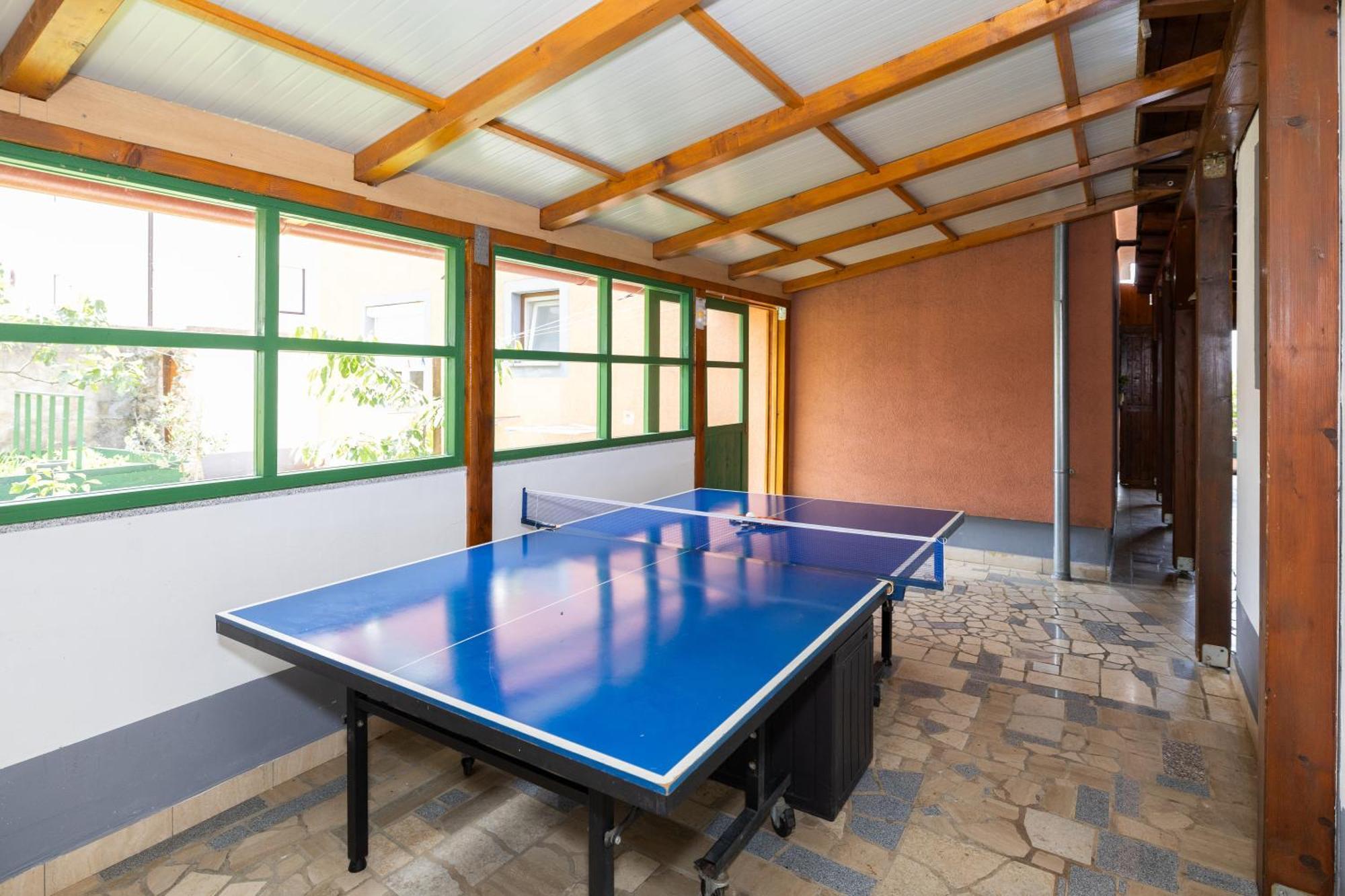 קריקווניצה Apartments Mikanovic מראה חיצוני תמונה